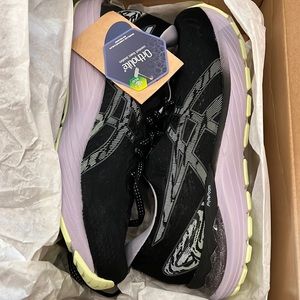 New in Box - ASICS Gel Cumulus size 8.5